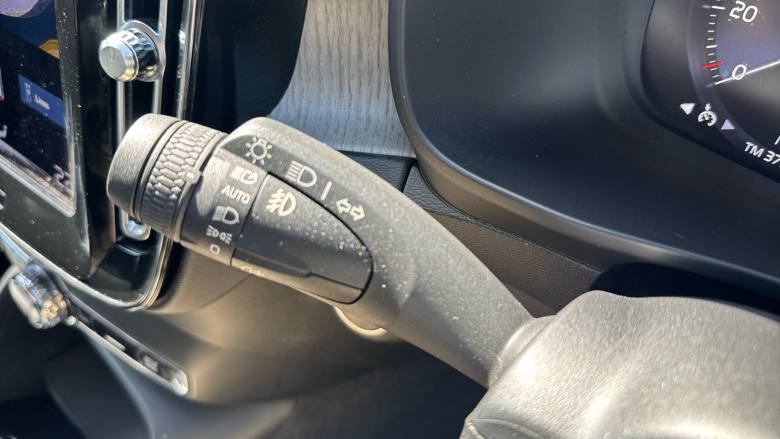 Volvo Xc40 1.5 T3 [163] Inscription 5dr Geartronic Petrol Estate